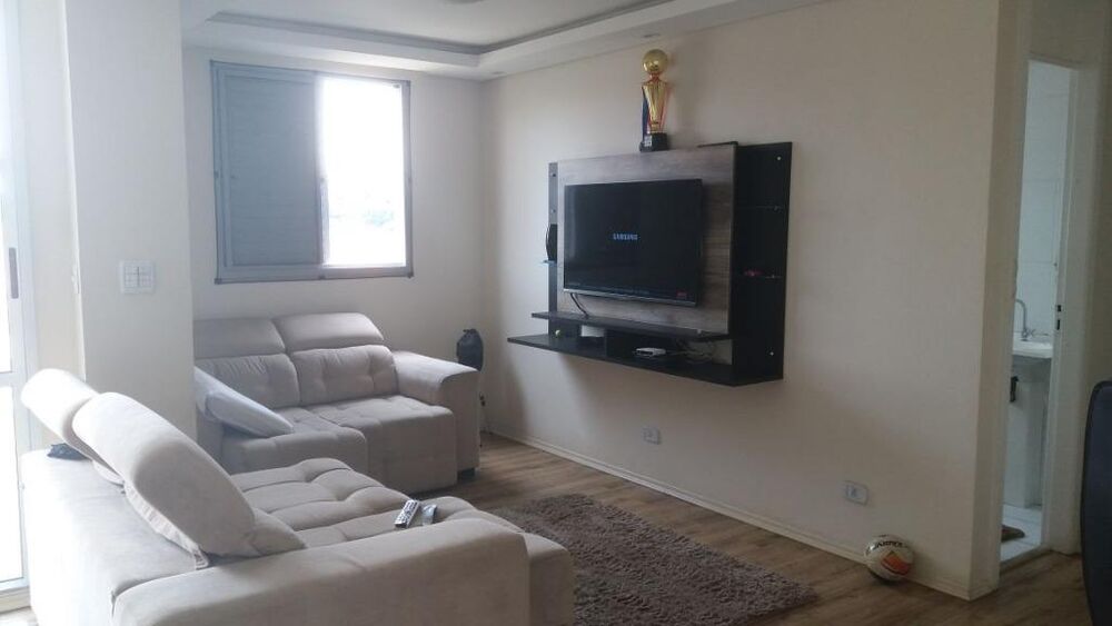 Apartamento, 2 quartos, 64 m² - Foto 3