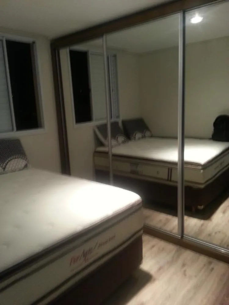 Apartamento, 2 quartos, 64 m² - Foto 2