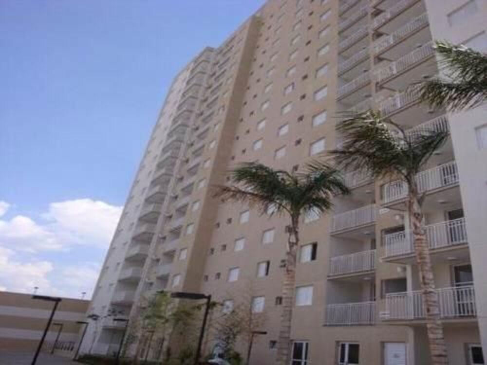 Apartamento, 2 quartos, 64 m² - Foto 6