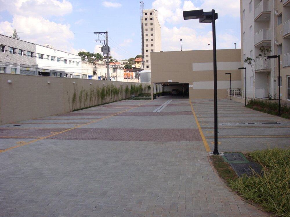 Apartamento, 2 quartos, 64 m² - Foto 1