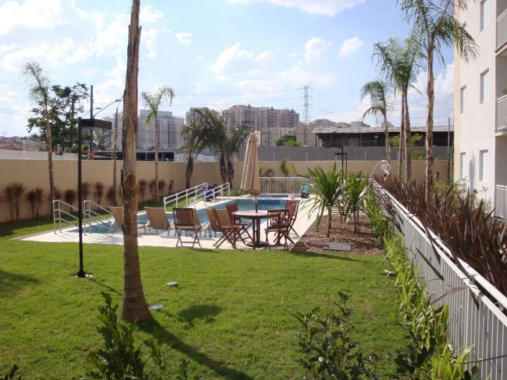Apartamento, 2 quartos, 64 m² - Foto 16
