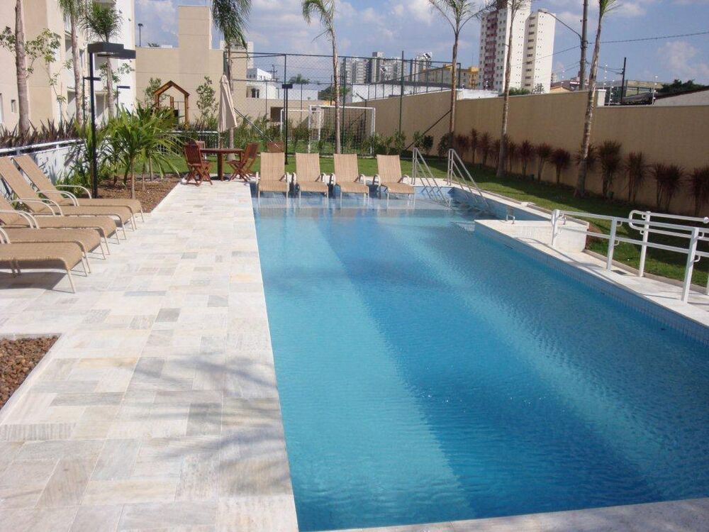 Apartamento, 2 quartos, 64 m² - Foto 8