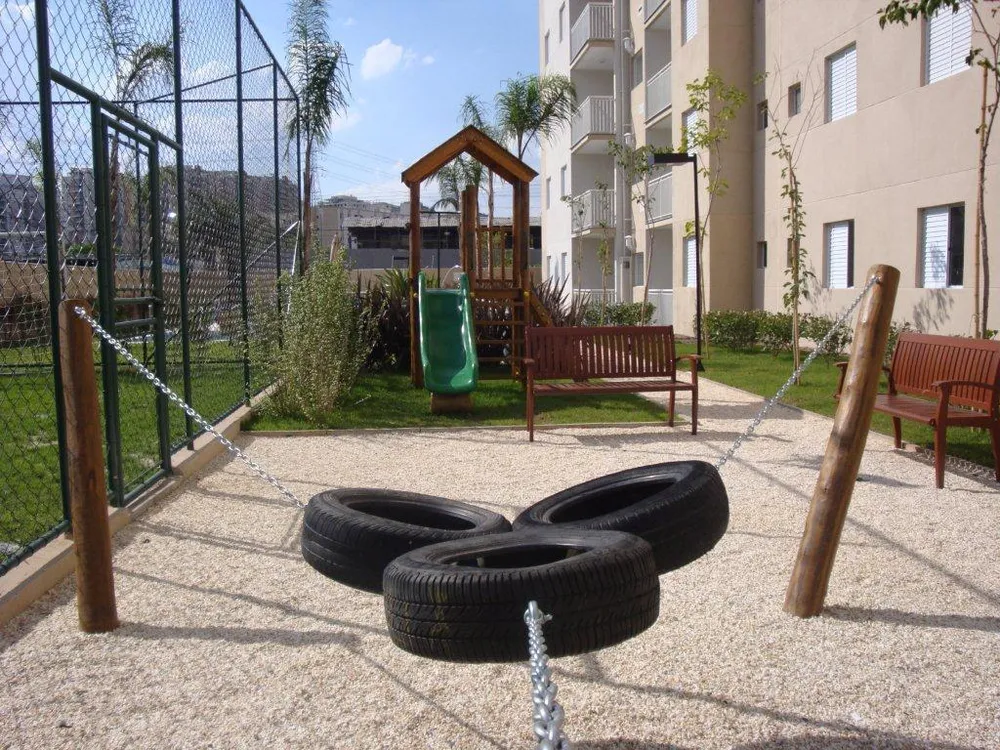 Apartamento, 2 quartos, 64 m² - Foto 18