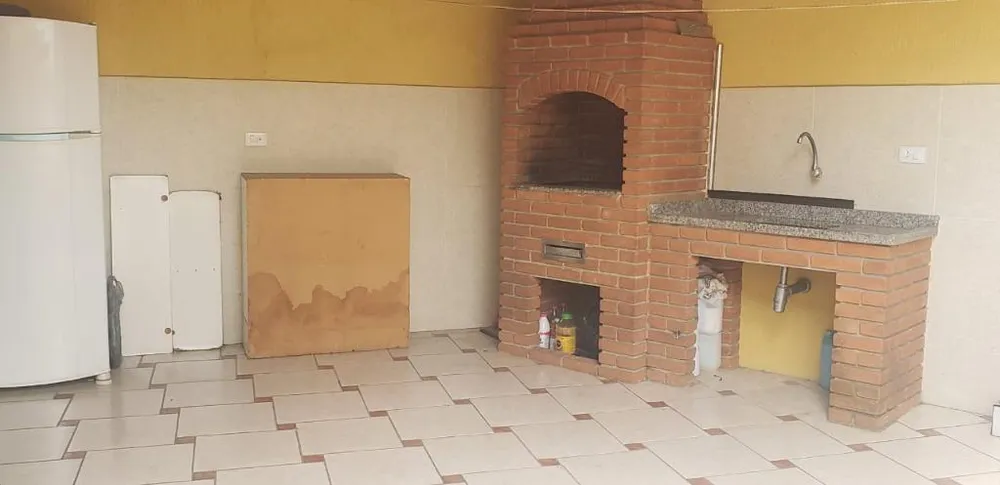 Sobrado, 3 quartos, 174 m² - Foto 1