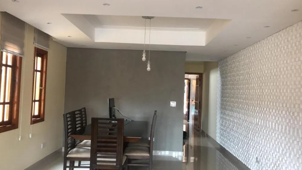 Sobrado, 3 quartos, 174 m² - Foto 2