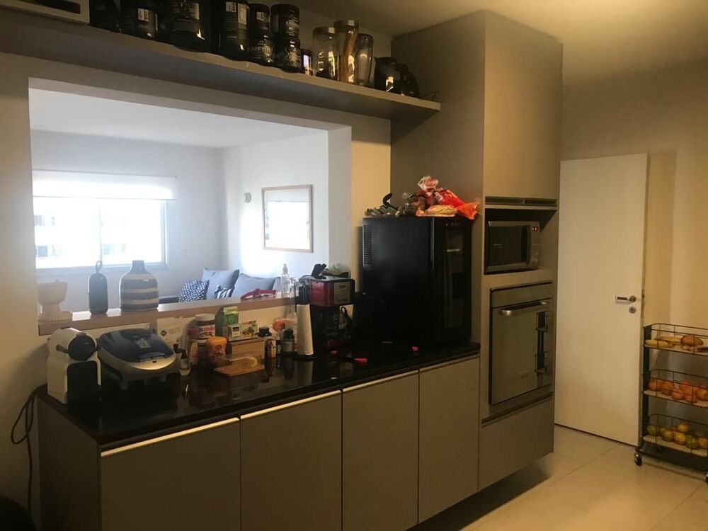 Apartamento, 3 quartos, 115 m² - Foto 4