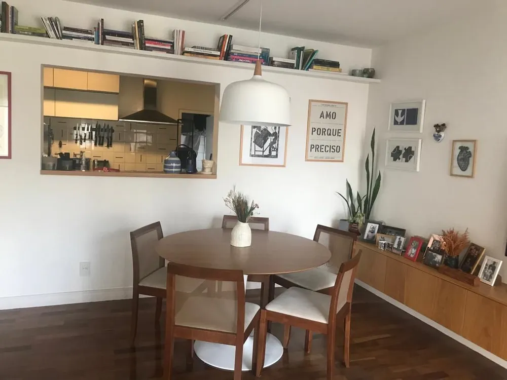 Apartamento, 3 quartos, 115 m² - Foto 5