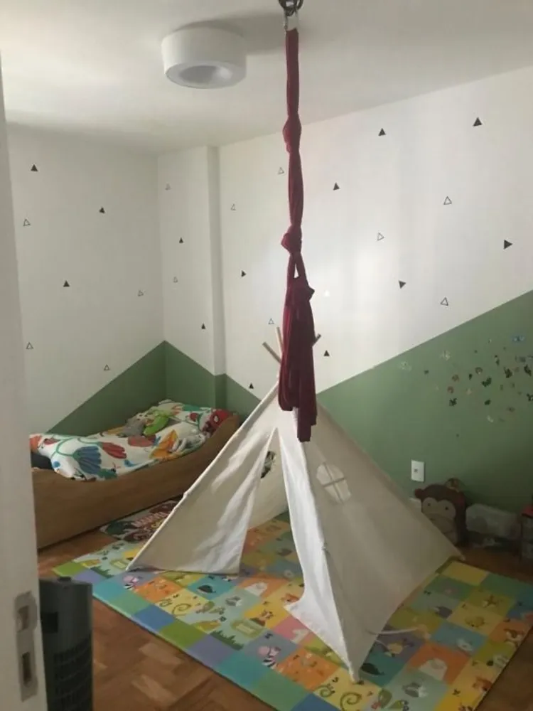 Apartamento, 3 quartos, 115 m² - Foto 10