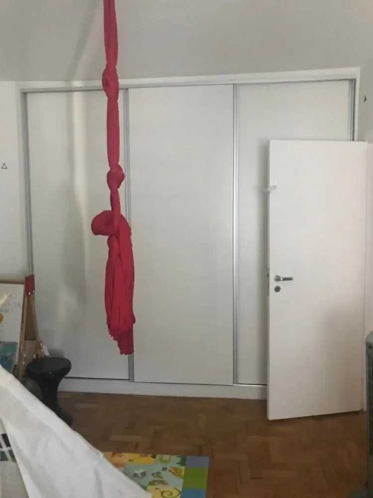 Apartamento, 3 quartos, 115 m² - Foto 11
