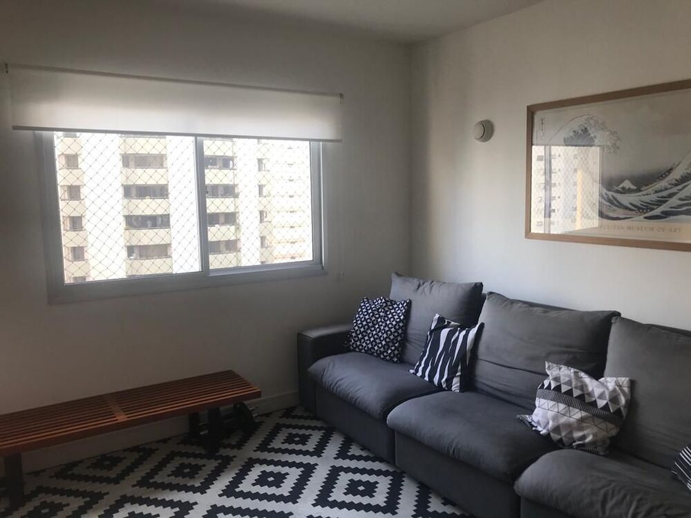 Apartamento, 3 quartos, 115 m² - Foto 3