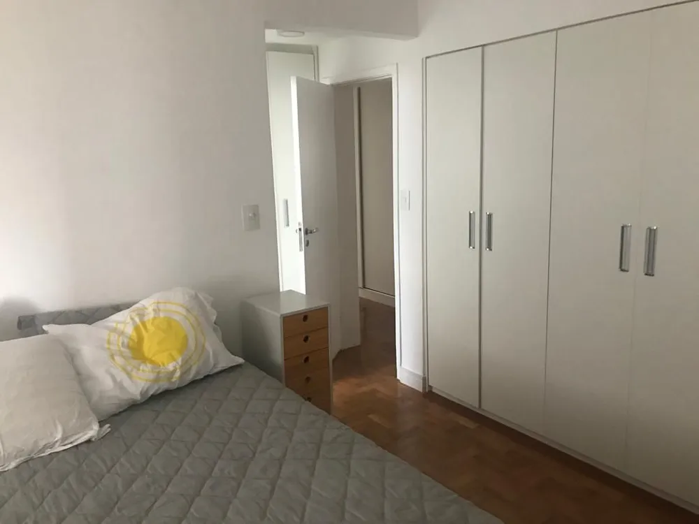 Apartamento, 3 quartos, 115 m² - Foto 9