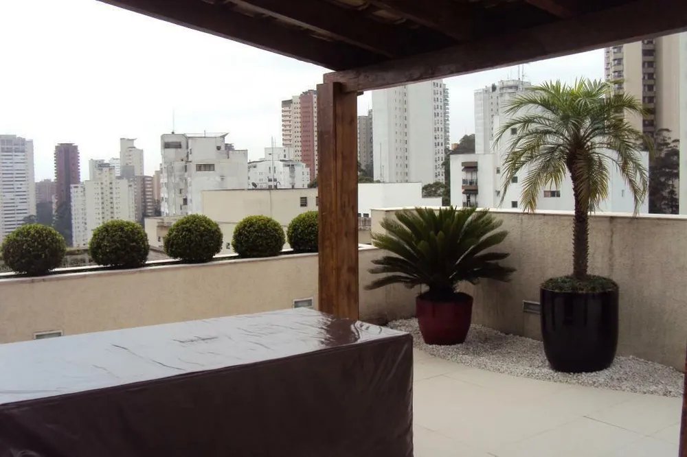 Cobertura, 4 quartos, 480 m² - Foto 2