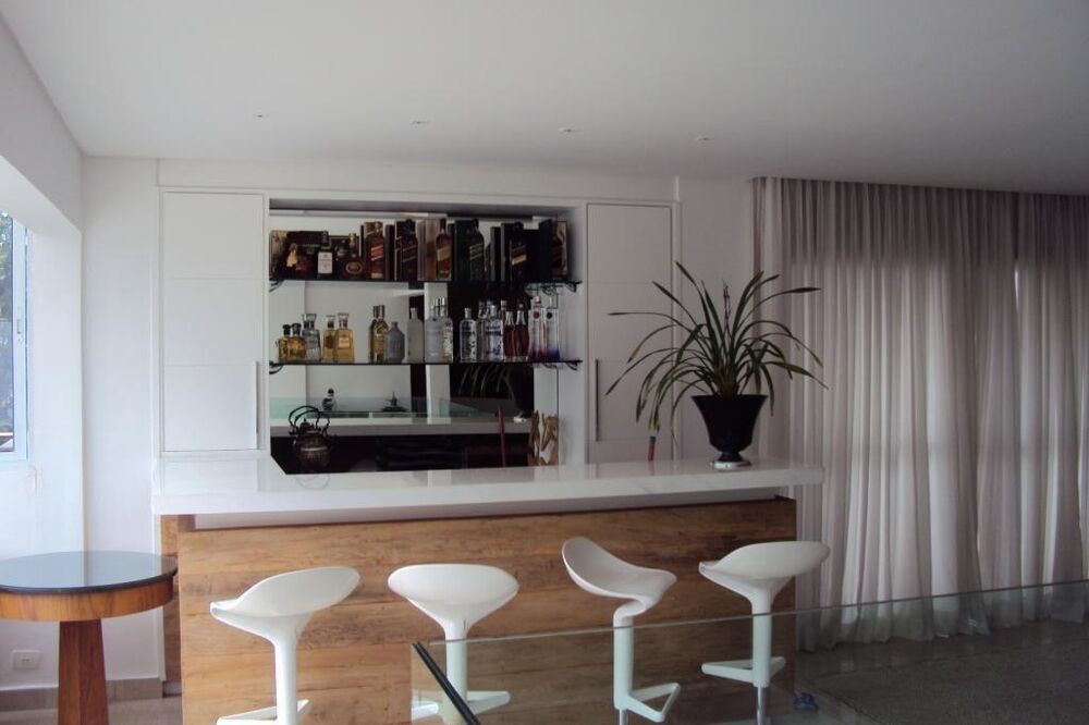 Cobertura, 4 quartos, 480 m² - Foto 4