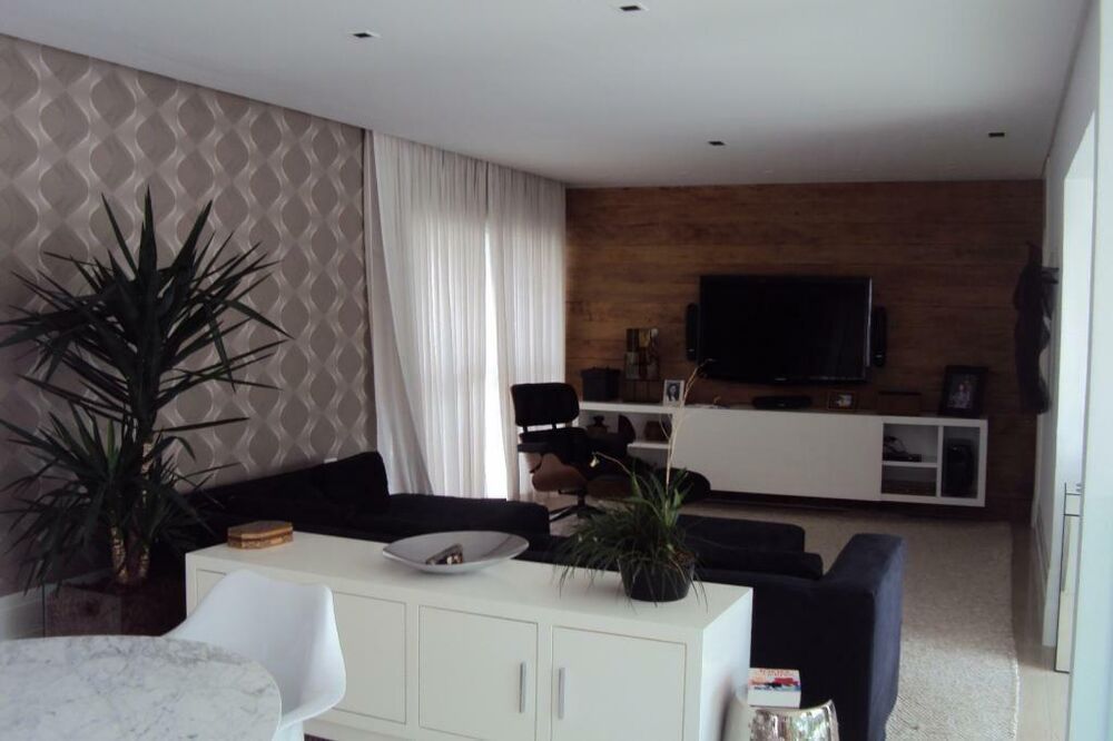 Cobertura, 4 quartos, 480 m² - Foto 1