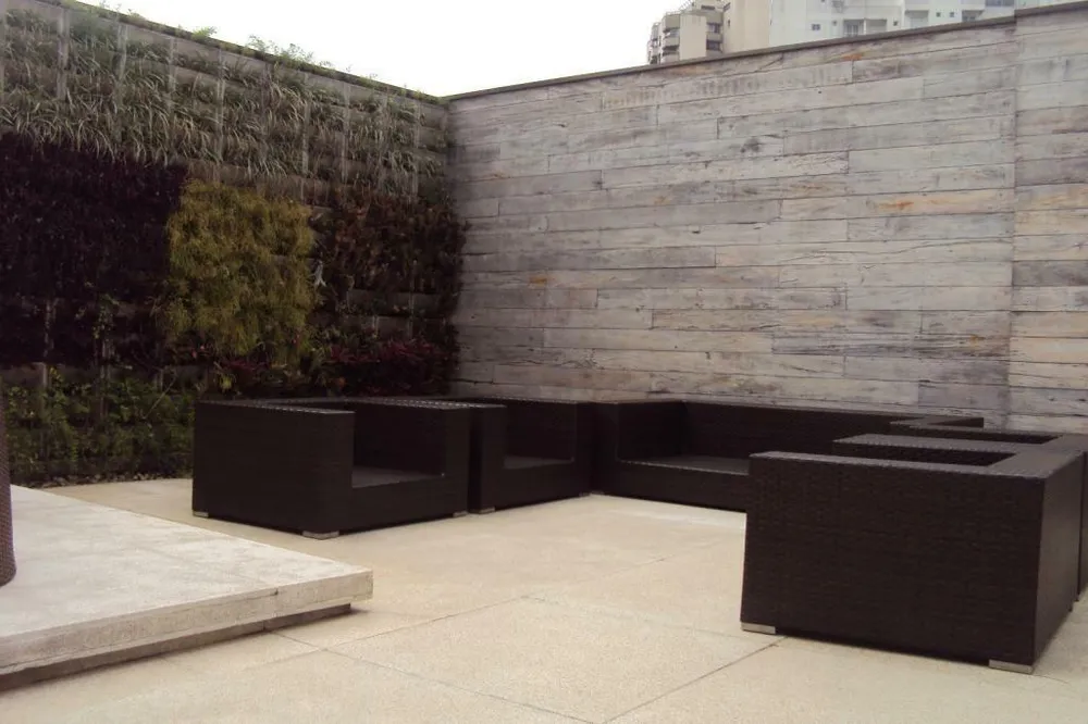 Cobertura, 4 quartos, 480 m² - Foto 7