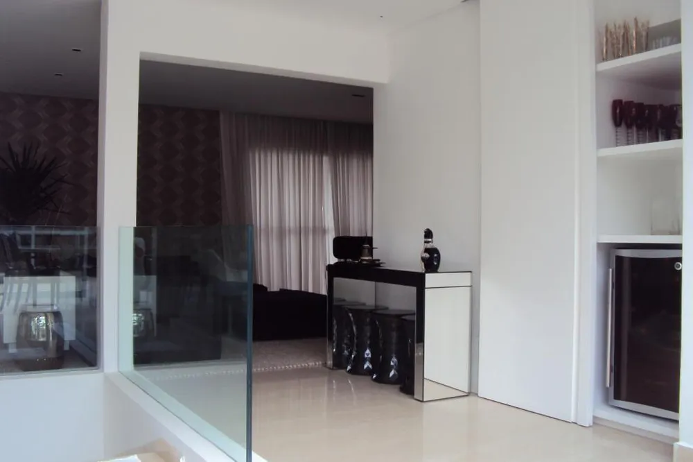 Cobertura, 4 quartos, 480 m² - Foto 1