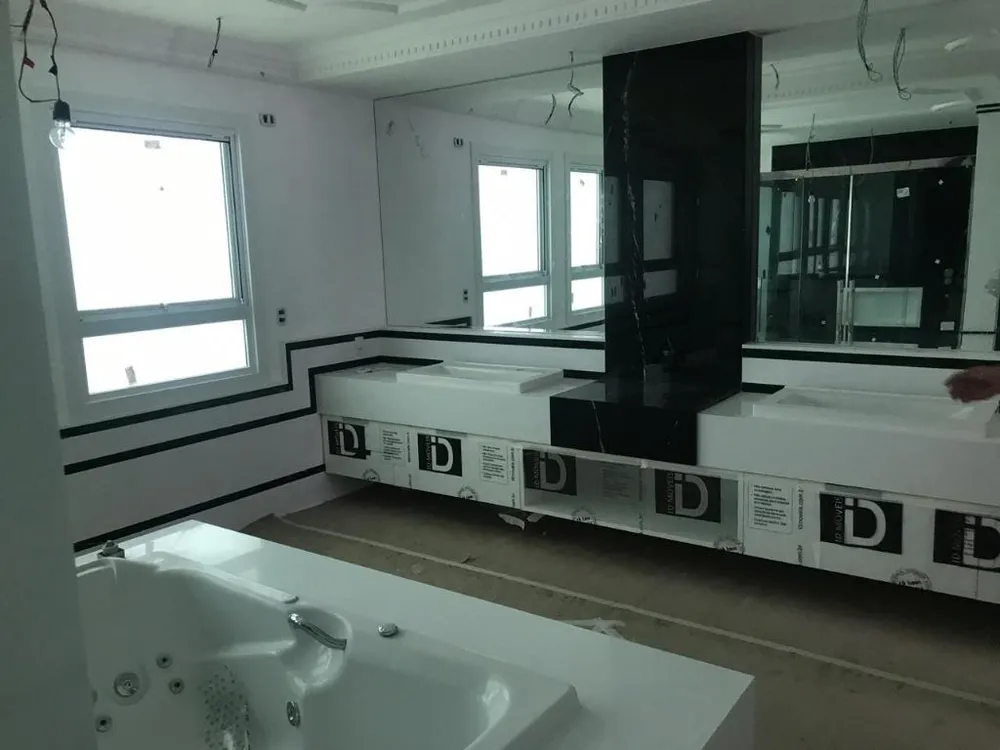 Casa de Condomínio, 8 quartos - Foto 10