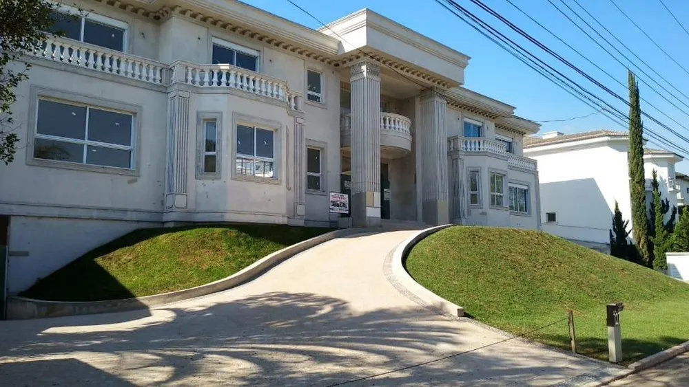 Casa de Condomínio, 8 quartos - Foto 9