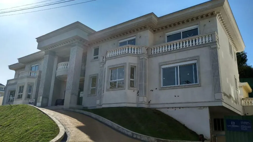 Casa de Condomínio, 8 quartos - Foto 4