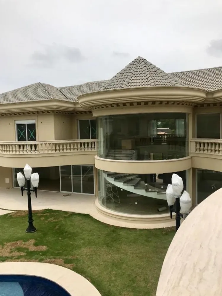 Casa de Condomínio, 8 quartos - Foto 3