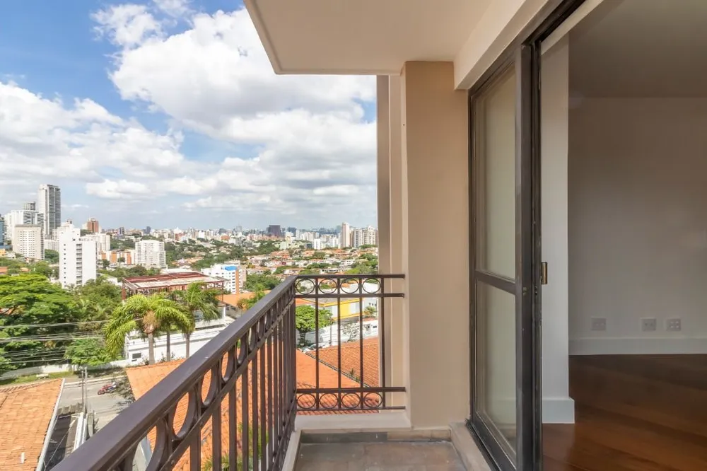 Apartamento, 2 quartos, 126 m² - Foto 11