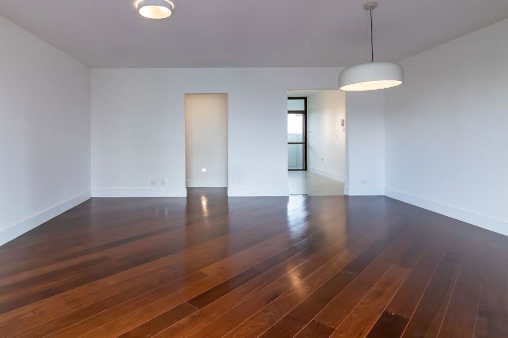 Apartamento, 2 quartos, 126 m² - Foto 1