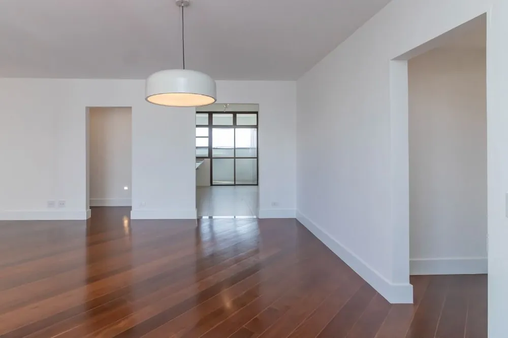 Apartamento, 2 quartos, 126 m² - Foto 2