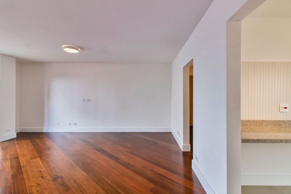 Apartamento, 2 quartos, 126 m² - Foto 3