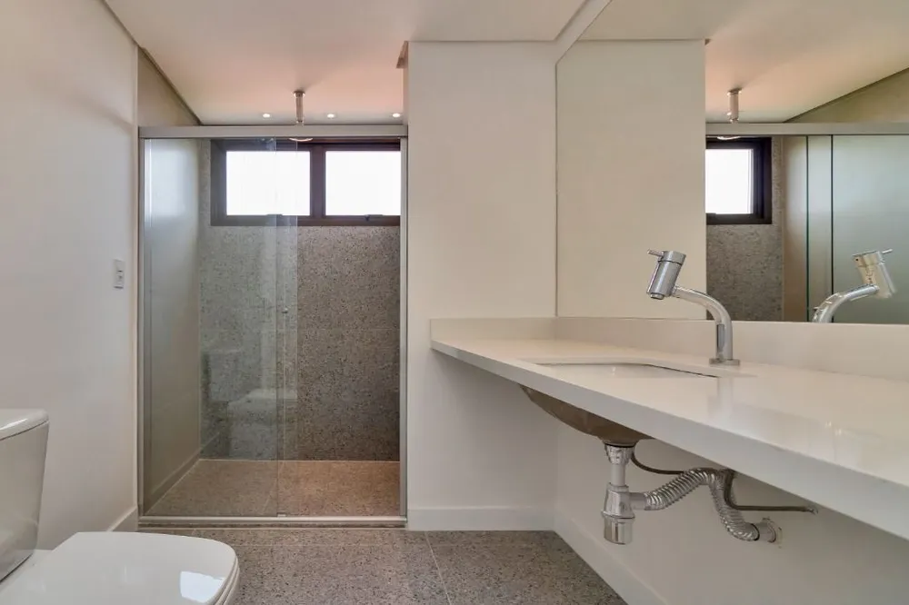 Apartamento, 2 quartos, 126 m² - Foto 7