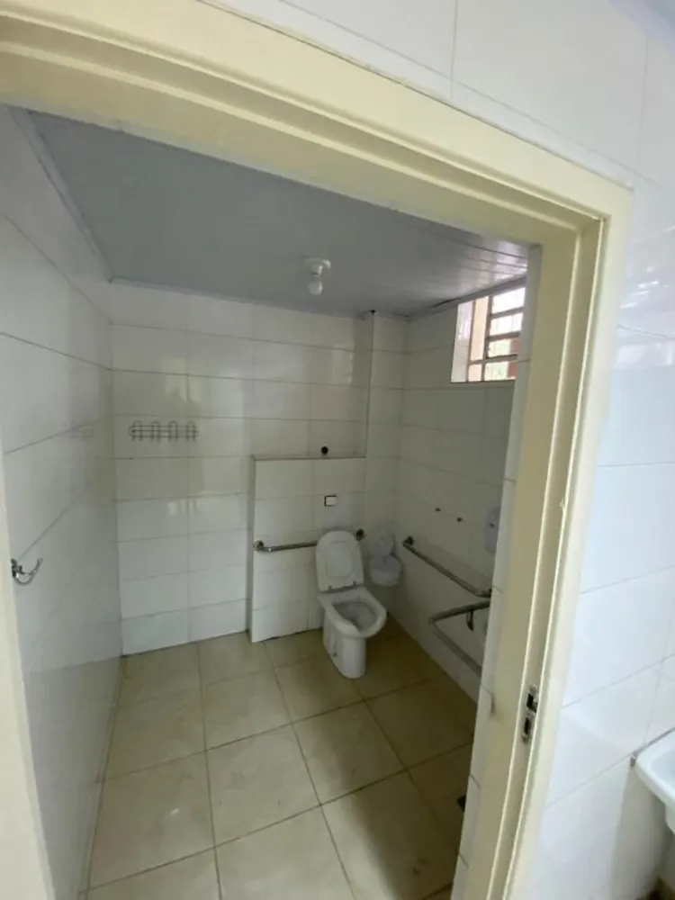 Depósito-Galpão, 250 m² - Foto 7