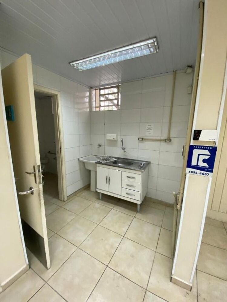 Depósito-Galpão, 250 m² - Foto 1