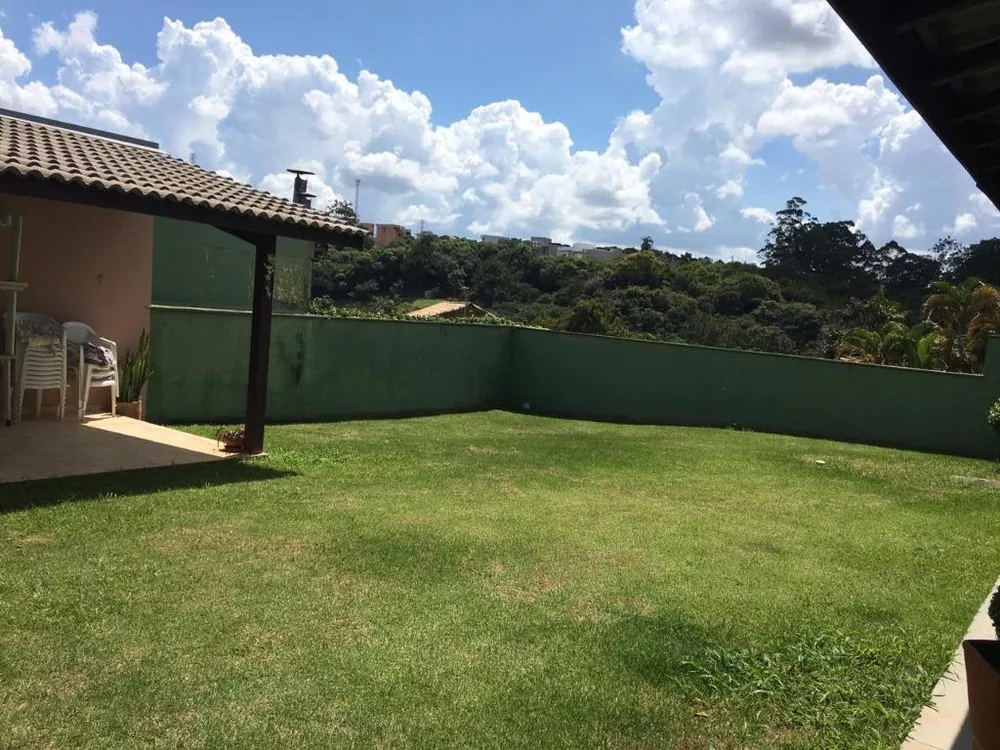 Sobrado à venda com 3 quartos, 265m² - Foto 4