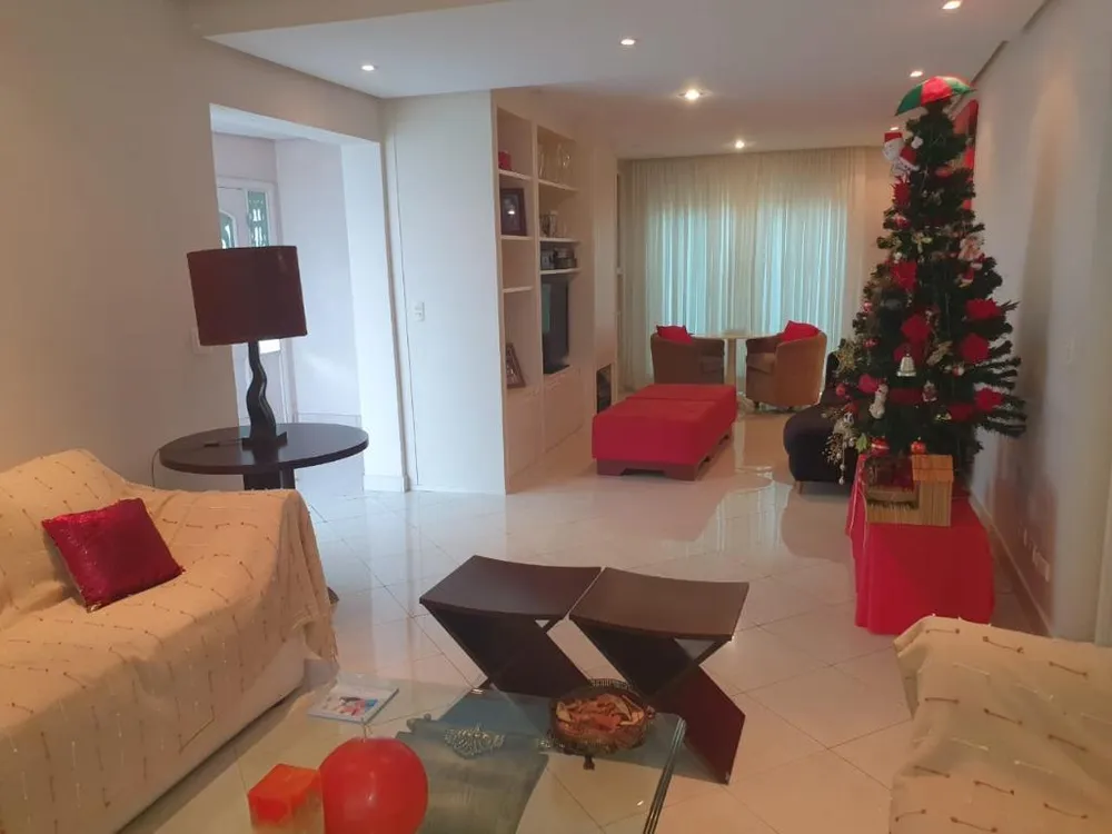 Sobrado, 4 quartos, 460 m² - Foto 1