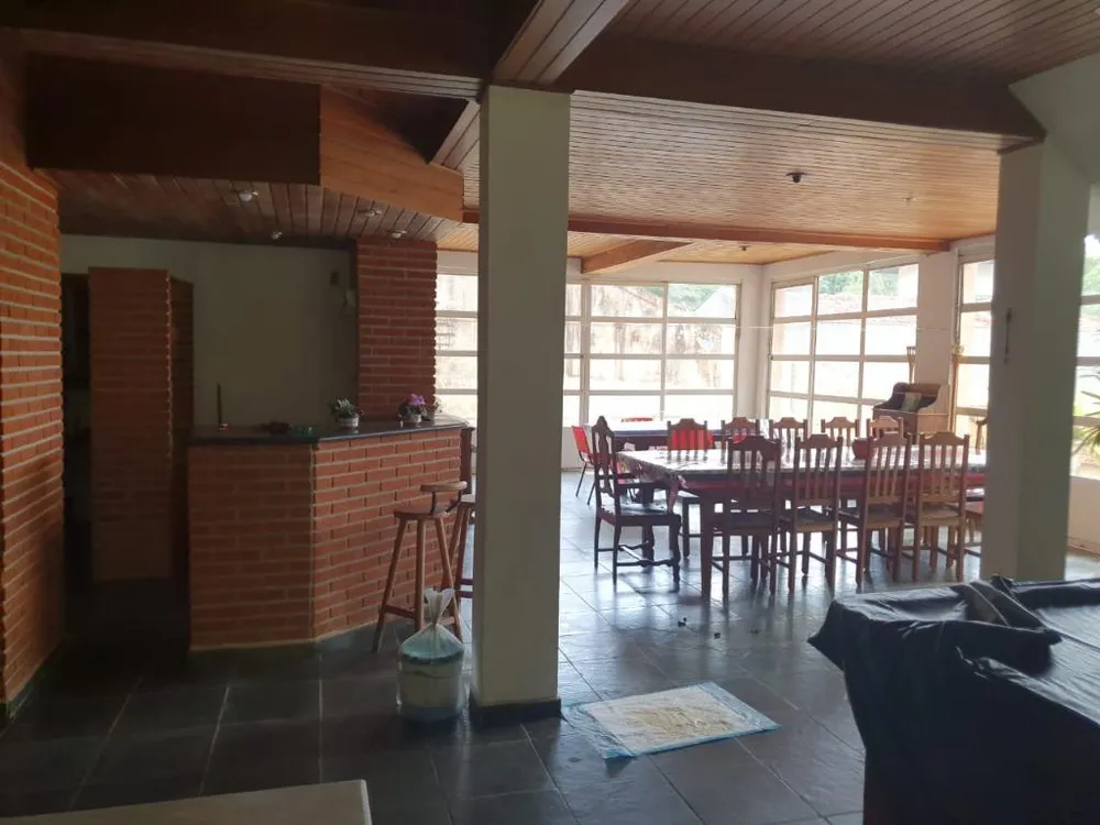 Sobrado, 4 quartos, 460 m² - Foto 7