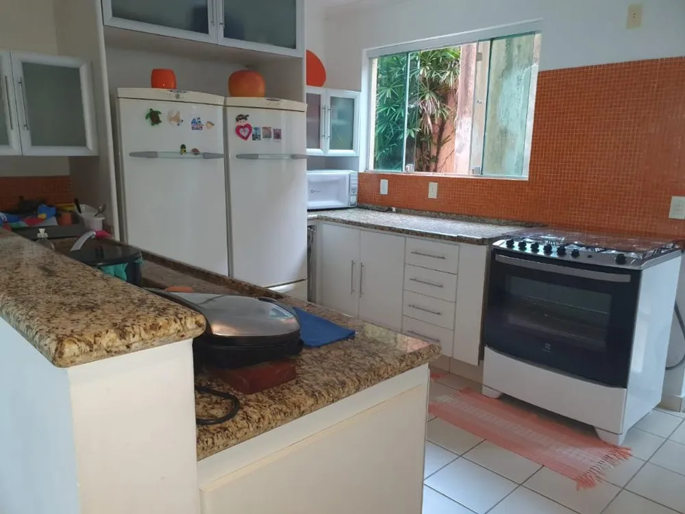 Sobrado, 4 quartos, 460 m² - Foto 3