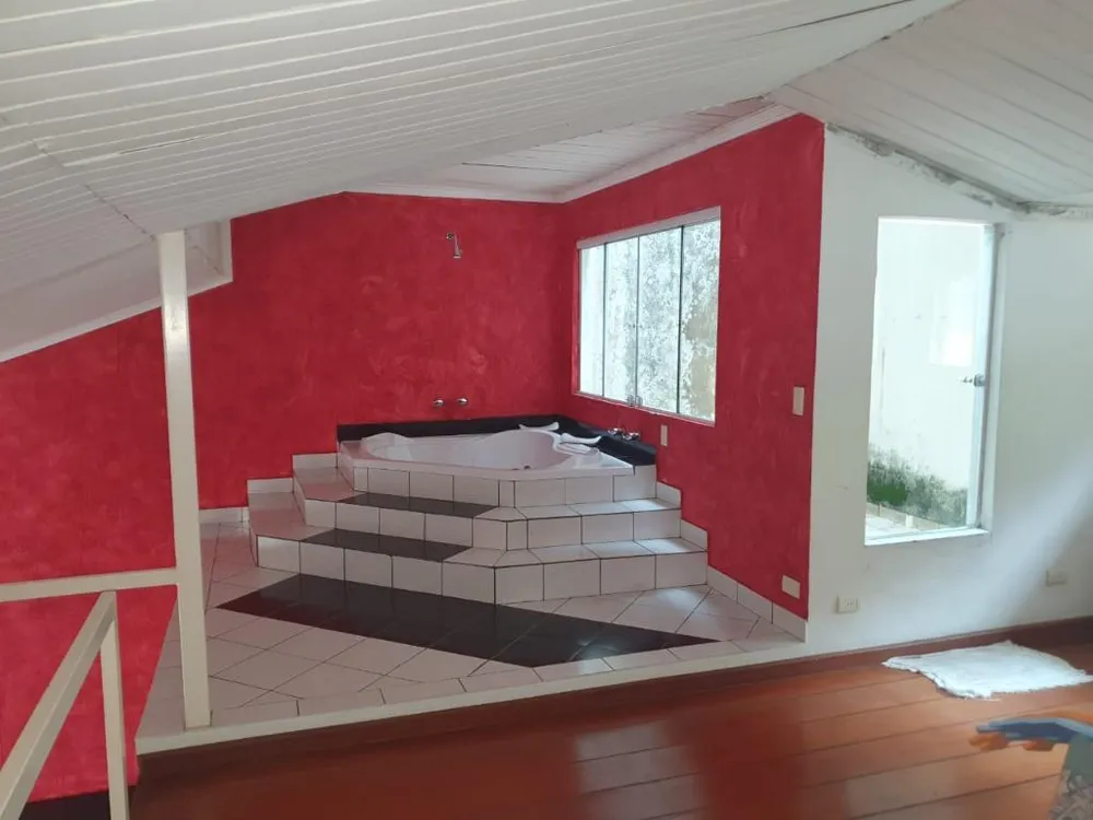 Sobrado, 4 quartos, 460 m² - Foto 5
