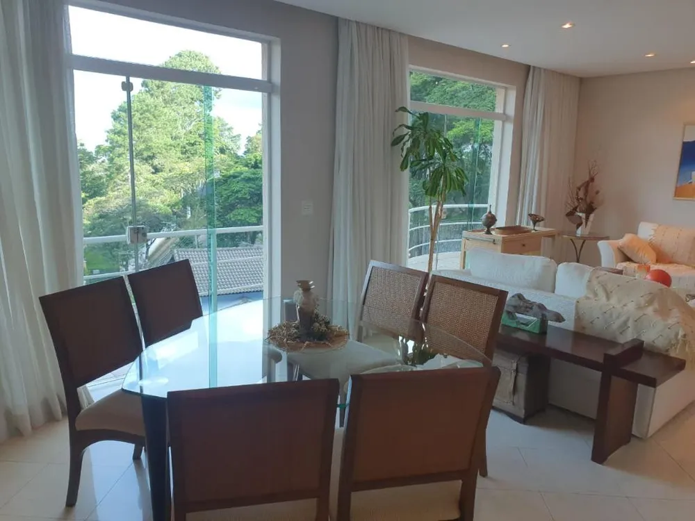 Sobrado, 4 quartos, 460 m² - Foto 2