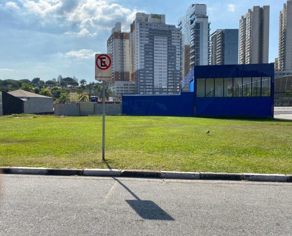 Terreno, 250 m² - Foto 3