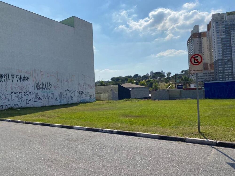 Terreno, 250 m² - Foto 1