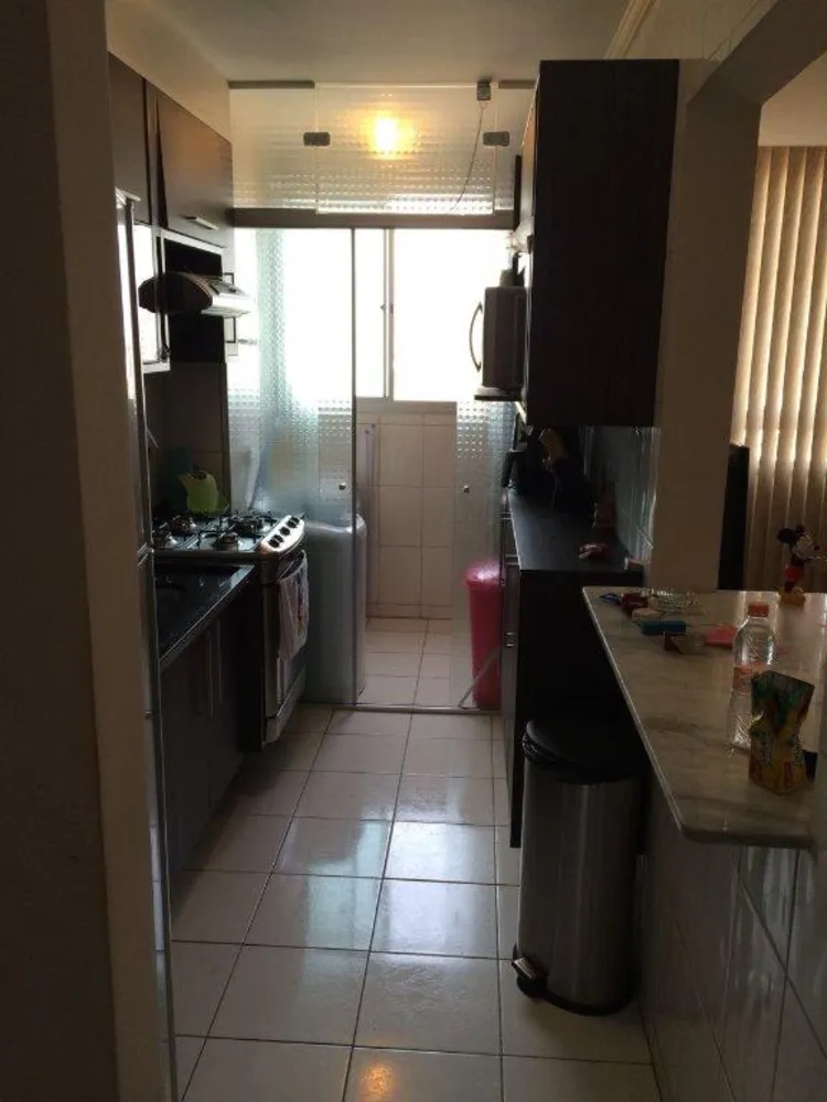 Apartamento, 2 quartos, 54 m² - Foto 4