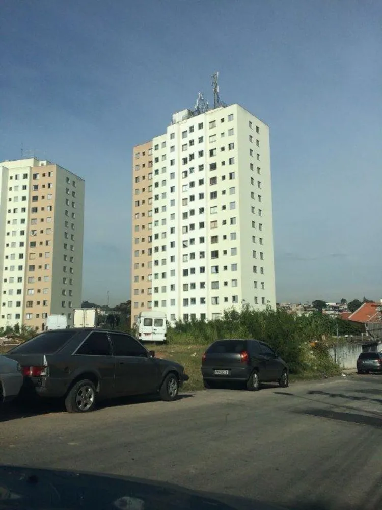 Apartamento, 2 quartos, 54 m² - Foto 3