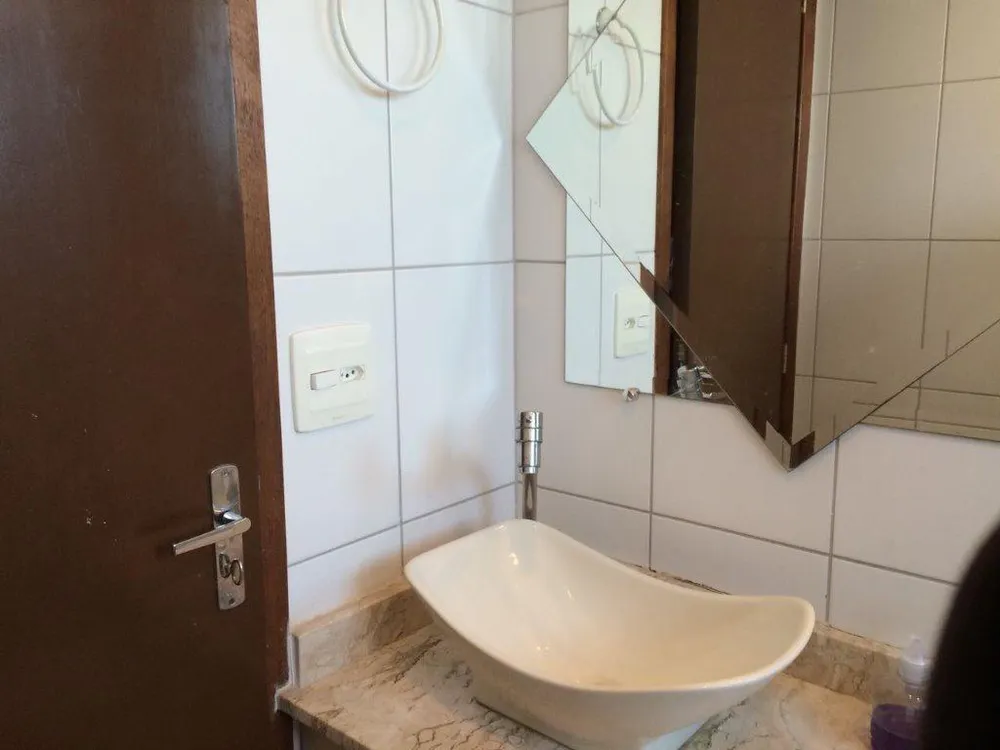Apartamento, 2 quartos, 54 m² - Foto 6
