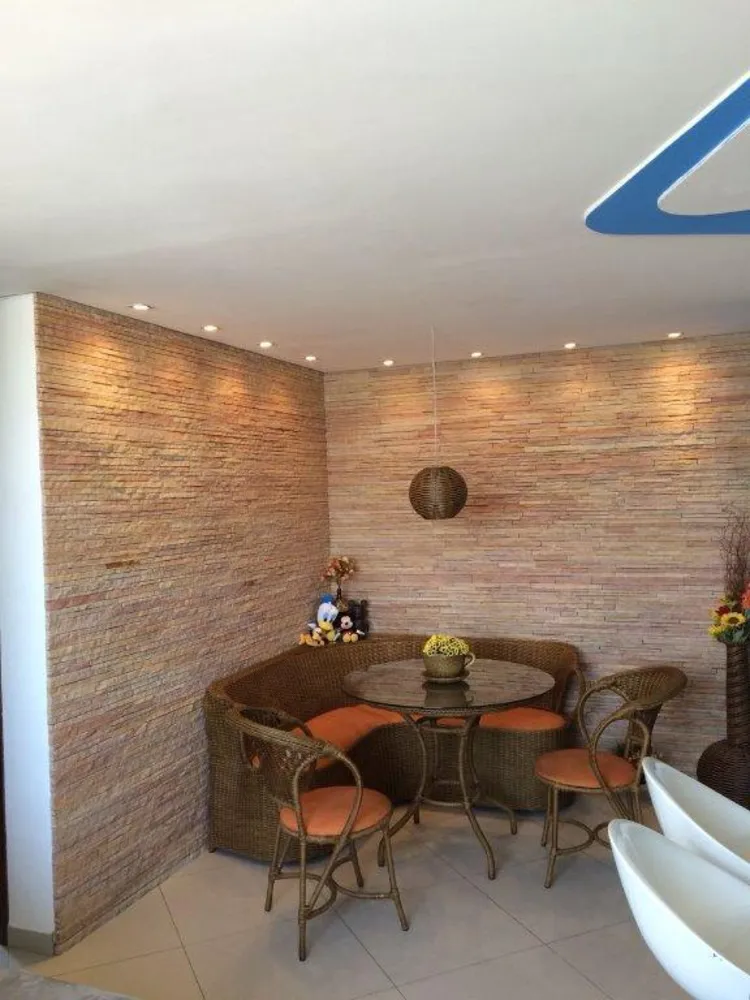 Apartamento, 2 quartos, 54 m² - Foto 2