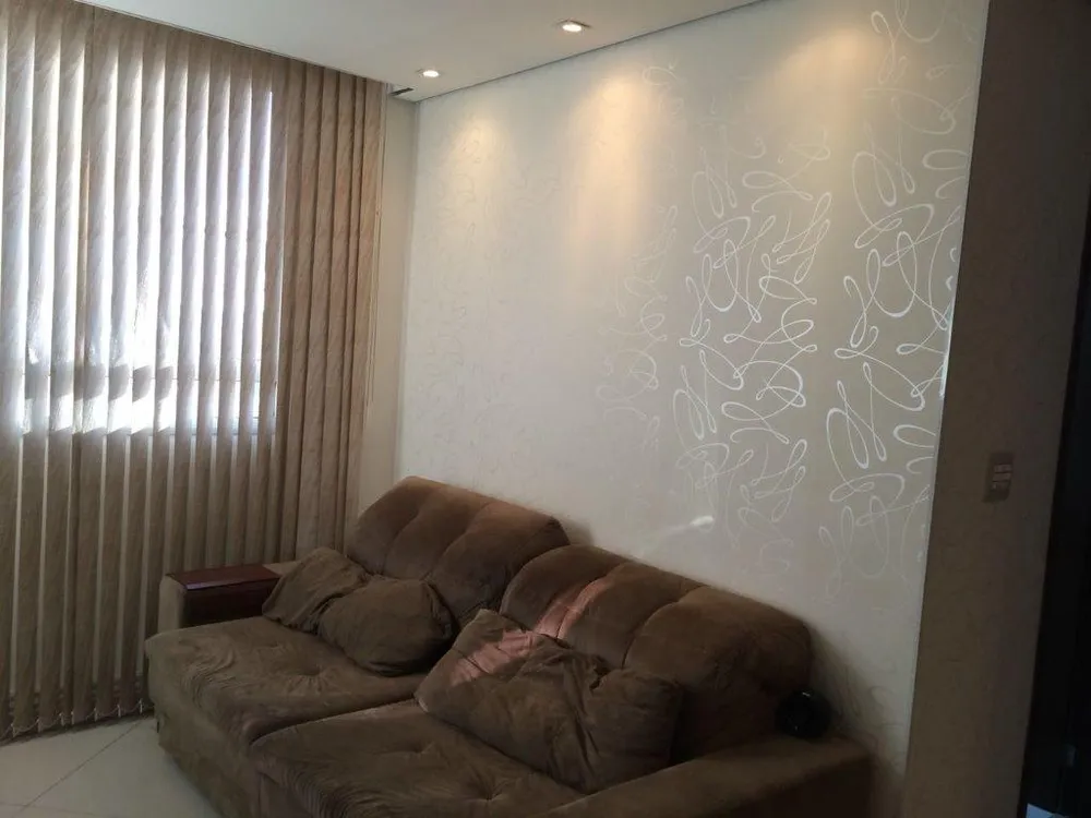Apartamento, 2 quartos, 54 m² - Foto 3