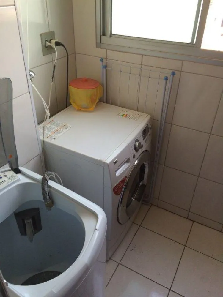 Apartamento, 2 quartos, 54 m² - Foto 1