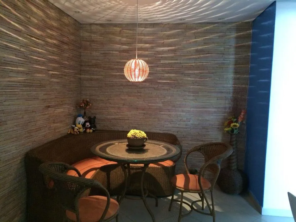 Apartamento, 2 quartos, 54 m² - Foto 2