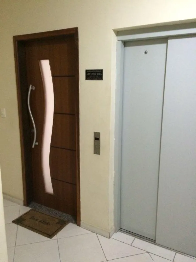 Apartamento, 2 quartos, 54 m² - Foto 4