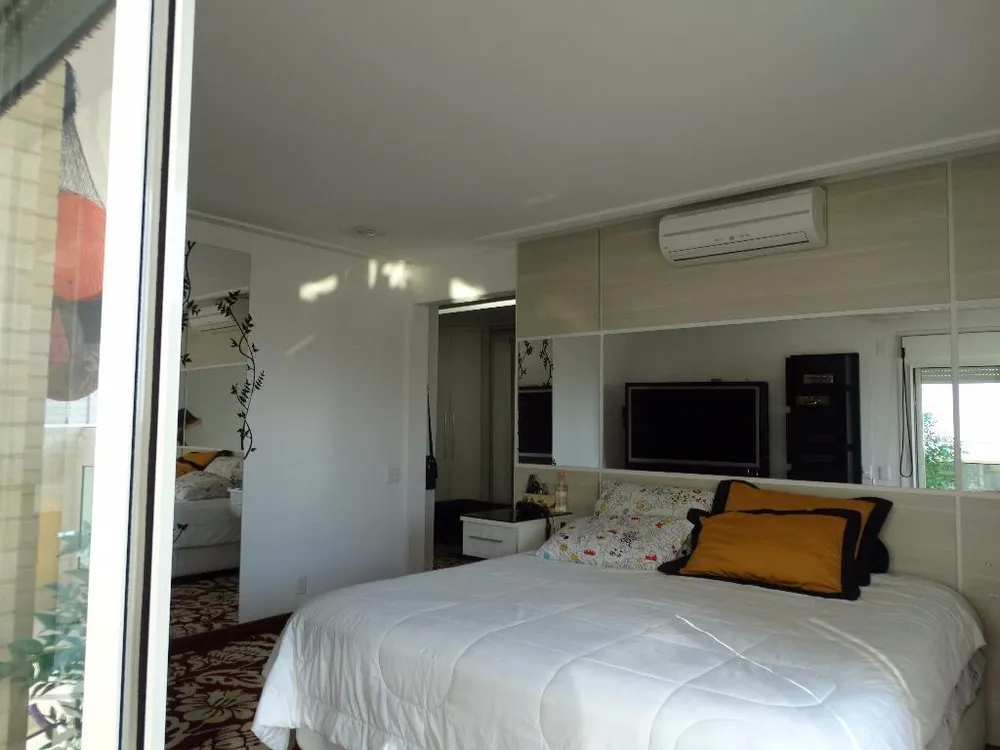 Apartamento, 4 quartos, 366 m² - Foto 5