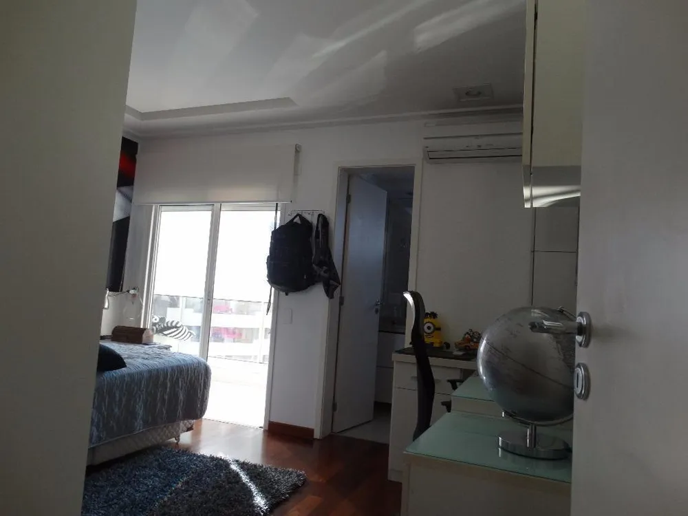 Apartamento, 4 quartos, 366 m² - Foto 7