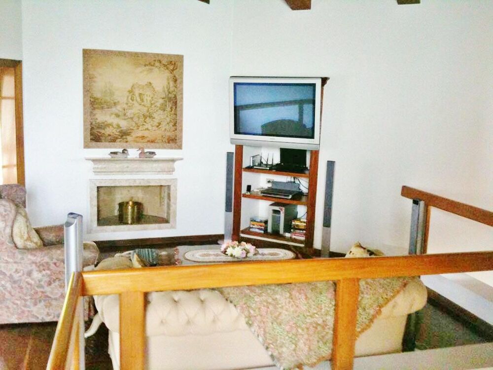 Sobrado, 5 quartos, 650 m² - Foto 12